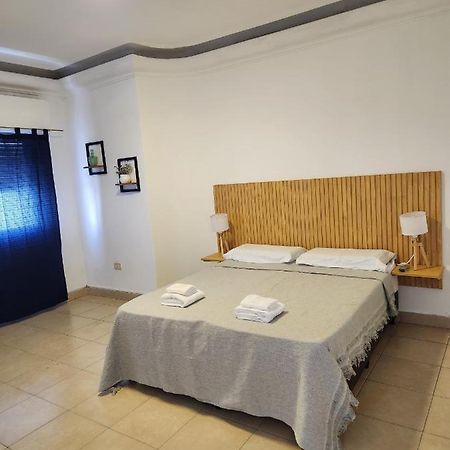 Hotel Petit Balcarce Salta Extérieur photo