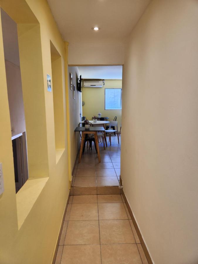 Hotel Petit Balcarce Salta Extérieur photo