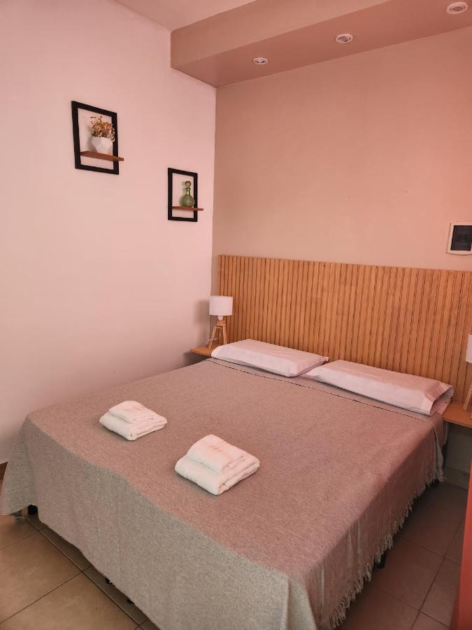 Hotel Petit Balcarce Salta Extérieur photo