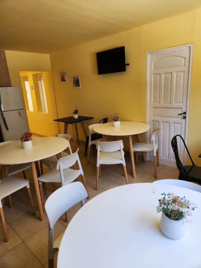 Hotel Petit Balcarce Salta Extérieur photo