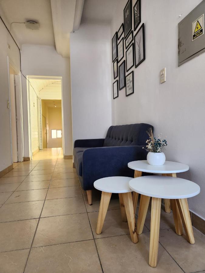 Hotel Petit Balcarce Salta Extérieur photo