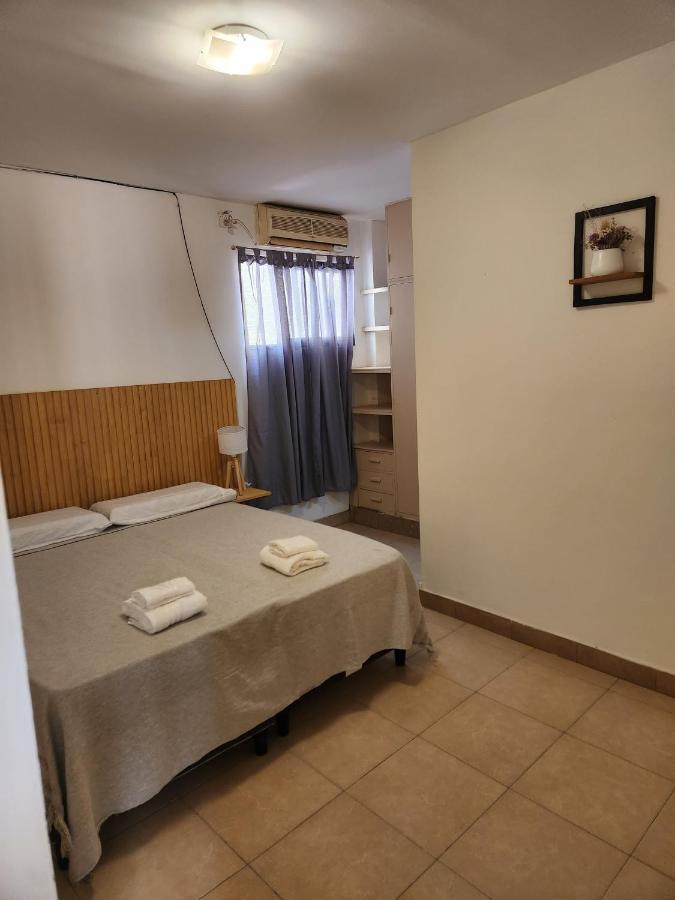 Hotel Petit Balcarce Salta Extérieur photo