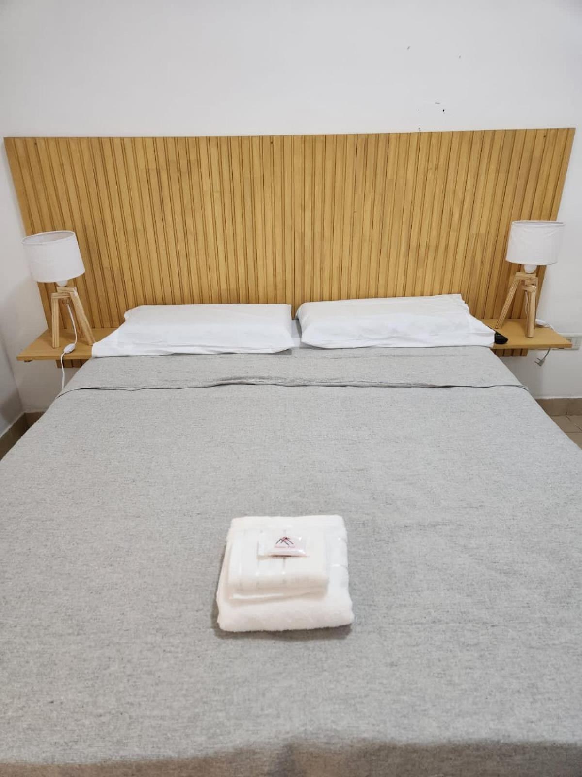 Hotel Petit Balcarce Salta Extérieur photo